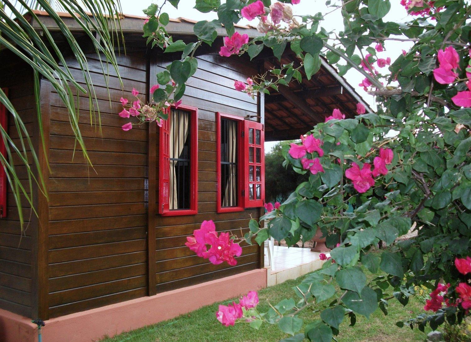 Inn Cultural Canto Dos Poetas Aquiraz
