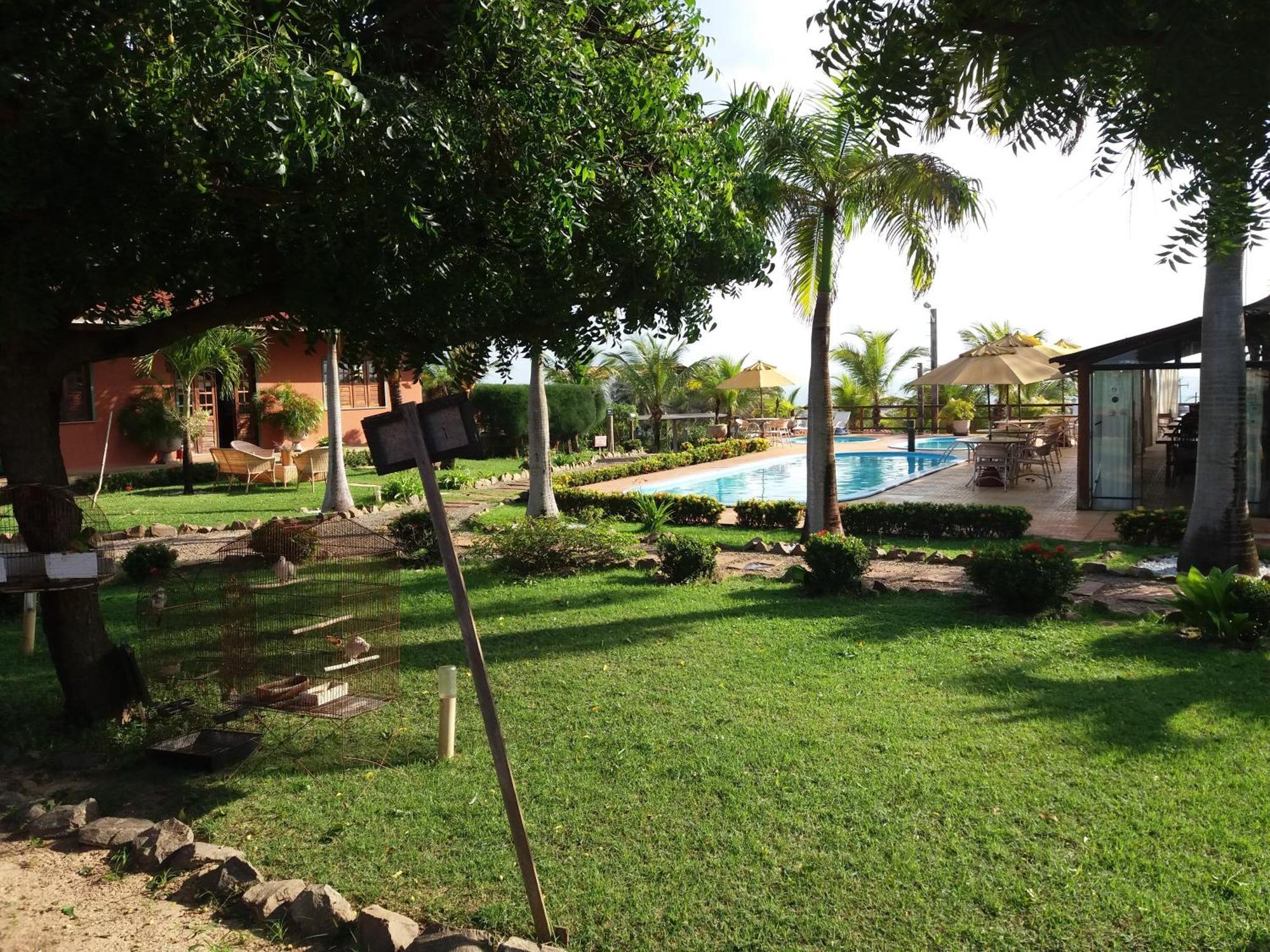 Cultural Canto Dos Poetas Inn