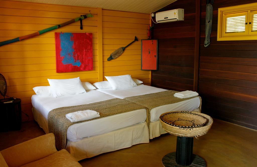 Inn Cultural Canto Dos Poetas Aquiraz