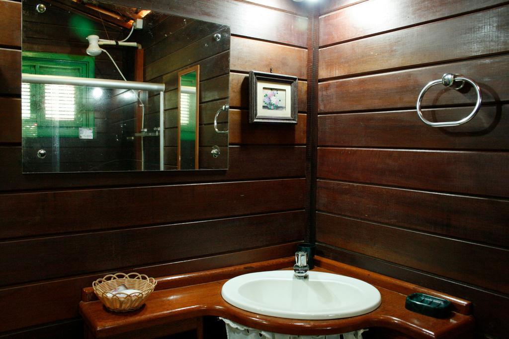 Inn Cultural Canto Dos Poetas 2*