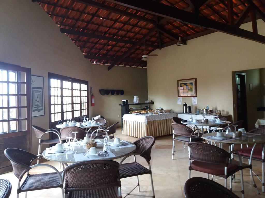 Cultural Canto Dos Poetas Inn Aquiraz