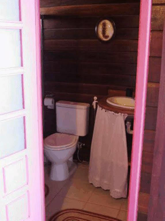 Cultural Canto Dos Poetas Inn