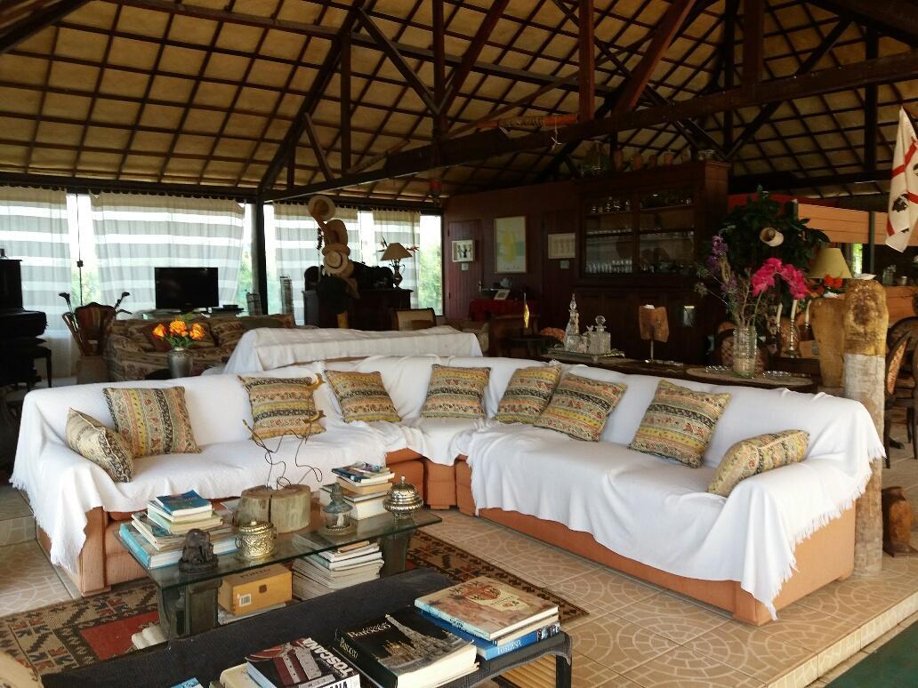 Inn Cultural Canto Dos Poetas Aquiraz