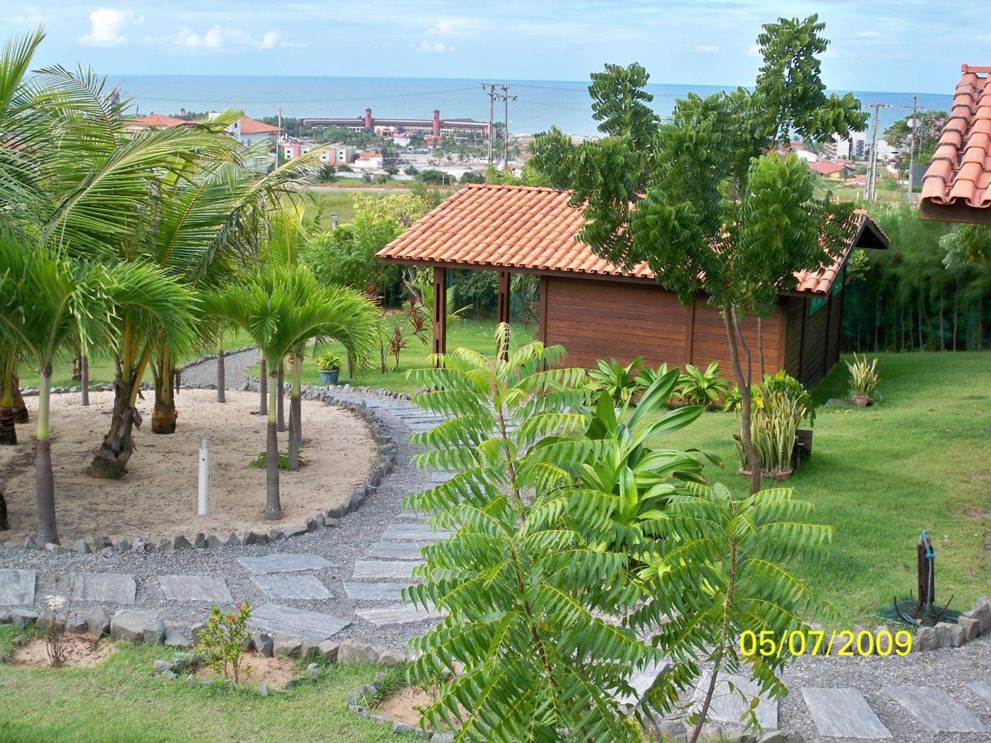 Cultural Canto Dos Poetas 2* Aquiraz