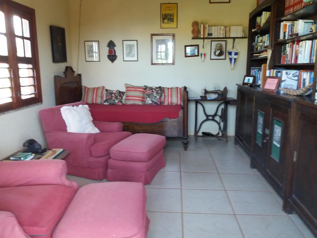 Cultural Canto Dos Poetas 賓館 2*