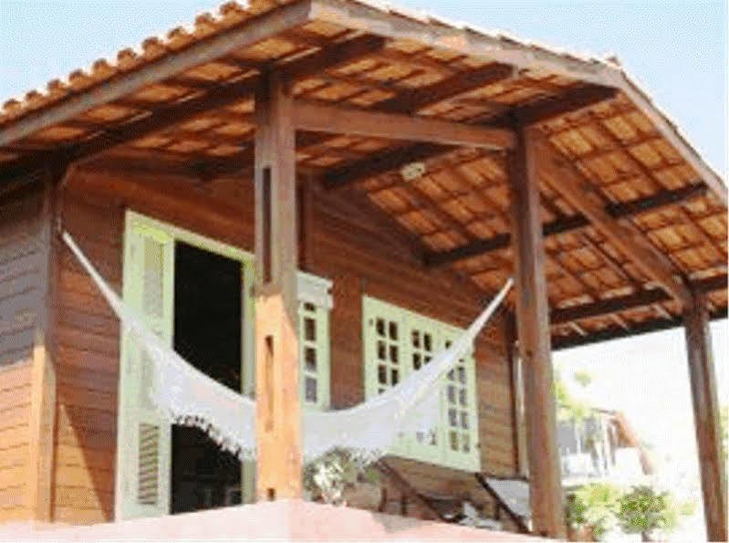 Cultural Canto Dos Poetas 賓館