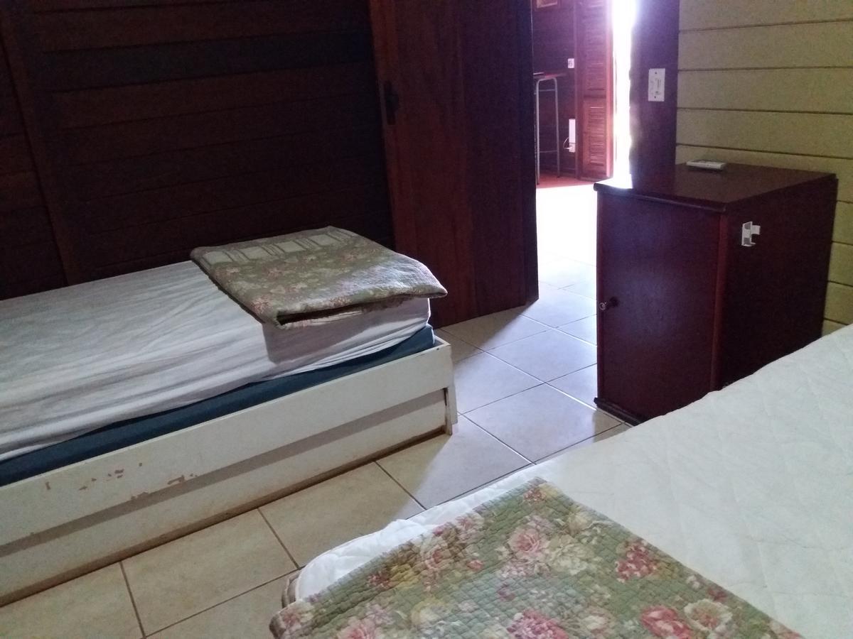 Cultural Canto Dos Poetas 賓館 Aquiraz