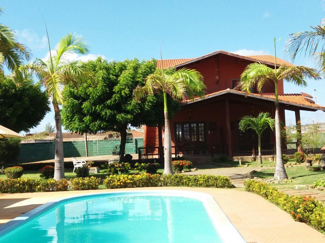 Cultural Canto Dos Poetas 賓館